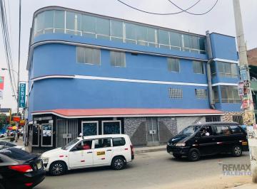 Local comercial · 400m² · 12 Dormitorios · Local Comercial en Venta en San Juan de Lurigancho ¡Oportunidad de Compra!