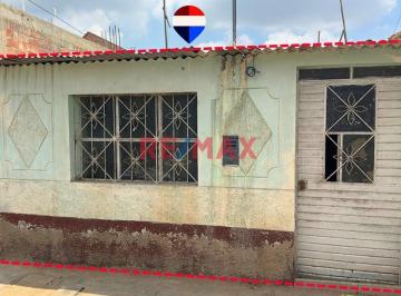 Terreno / Lote · 40m² · 1 Dormitorio · Terreno en Venta en lambayeque.(G. Yalico)