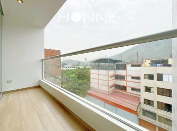 Departamento · 106m² · 3 Dormitorios · Oportunidad de Venta de Departamento Impecable, Nunca Habitado en Mayorazgo Chico.