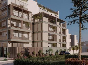 Departamento · 184m² · 3 Dormitorios · Lujoso Dúplex en Preventa - Frente a Parque en Surco