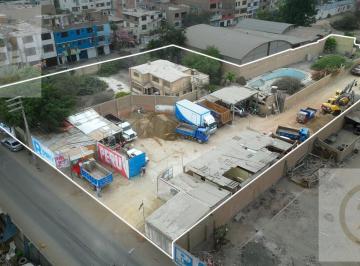 Terreno / Lote · Terreno en Santa Clara