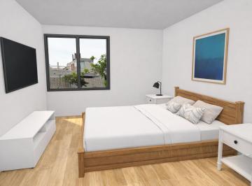Departamento · 51m² · 2 Dormitorios · Departamento Venta 55 m² a Pasos del Malecon Central Punta Hermosa