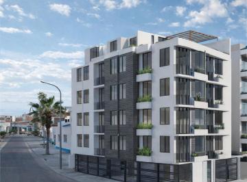 Departamento · 55m² · 2 Dormitorios · Departamento Venta 55 m² a Pasos del Malecon Central Punta Hermosa
