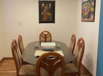 Departamento de 3 habitaciones, Cusco · Departamento Amoblado en Alquiler – Av Los Incas, Wanchaq