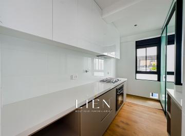 Departamento · 132m² · 3 Dormitorios · Venta Flat en Primer Piso con Patio en Magdalena del Mar de Estreno