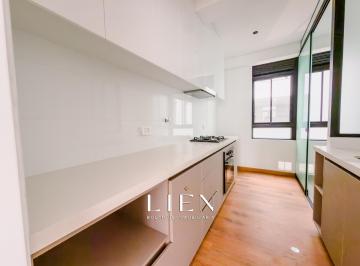 Departamento · 132m² · 3 Dormitorios · Venta Flat en Primer Piso con Patio en Magdalena del Mar de Estreno