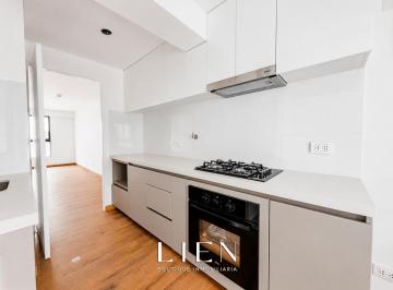 Departamento · 95m² · 3 Dormitorios · 1 Estacionamiento · Venta Flat de Estreno en 4to Piso Magdalena del Mar Libre de Alcabala