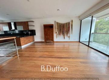 Departamento de 2 habitaciones, Lima · Dúplex de Lujo Frente a Parque en La Aurora, Miraflores