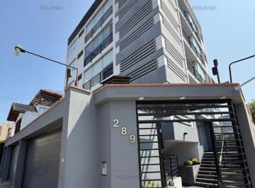 Departamento de 3 habitaciones, Lima · Venta Duplex Area 124 m² + Estacionamiento + Deposito - Barranco