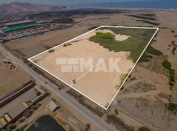Terreno / Lote , Lima · Excelente Terreno Comercial/ Industrial Estratégicamente Ubicado en El Callao