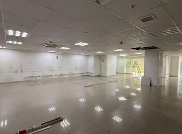 Oficina comercial , Lima · Planta Completa de 986 m² Implementada con Divisiones y Vista a Camacho en Santiago de Surco