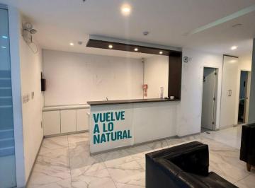 Oficina comercial , Lima · Oficina Para Consultorio Médico de 144 m² con Vista a Javier Prado, Totalmente Implementada en Surco