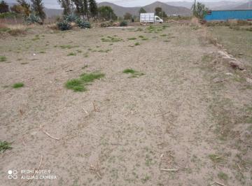 Terreno / Lote en Venta Characato · ️ Terreno en Venta – Characato | Cerca Al Cementerio de Characato