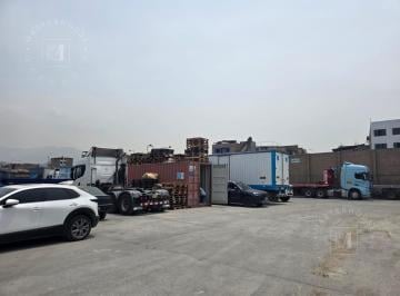 Terreno / Lote · 200m² · Terreno en Ate