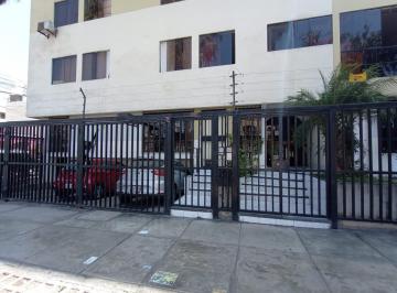 Departamento · 76m² · 3 Dormitorios · Alquiler de Departamento en San Miguel 5to Piso