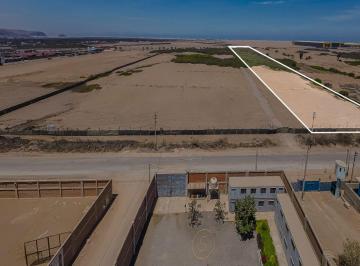 Terreno / Lote , Callao · Excelente Terreno Comercial/ Industrial Estratégicamente Ubicado en El Callao
