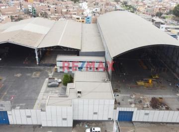 Local comercial , Callao · Local Industrial Ideal Para Centro Logístico