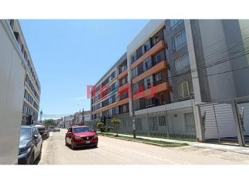 Departamento · 67m² · 3 Dormitorios · Departamento con Cochera en Venta 1er Piso Paseo pacasmayo.(C. Delgado)