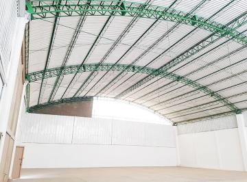 Nave industrial , Lima · Nave Industrial en Villa El Salvador