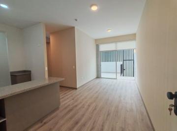 Departamento · 58m² · 3 Dormitorios · 1 Estacionamiento · Departamento Alquiler en Primer Piso en Cercado de Lima Cerca a Universidad La Católica