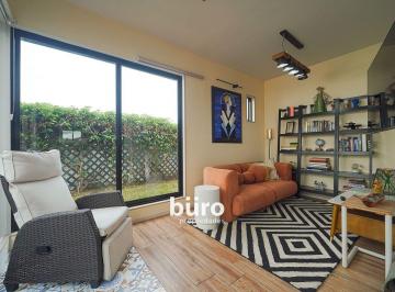 Departamento de 2 habitaciones, Lima · Lindo Dúplex con Terraza en Venta en San Isidro
