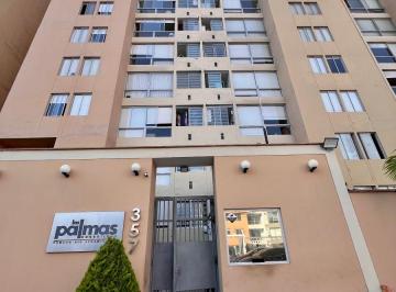 Departamento de 2 habitaciones, Lima · Venta Dpto 70 m² con 2 Dorm. en La Campiña - Chorrillos