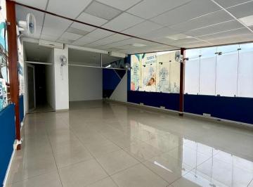 Oficina comercial · 120m² · Alquilo Amplia Oficina a Una Cuadra de La Plaza Butters.