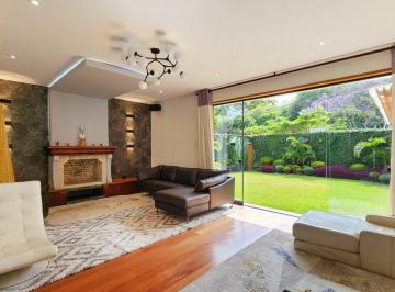 Casa de 3 habitaciones, Lima · Venta Casa Smart en Esquina y Frente a Parque | 100% Remodelada en El 2025 | Corpac - San Isidro