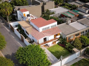 Casa de 3 habitaciones, Lima · Venta Exclusiva Casa en Esquina | 455 m² Terreno | Totalmente Renovada 2025 | Corpac - San Isidro
