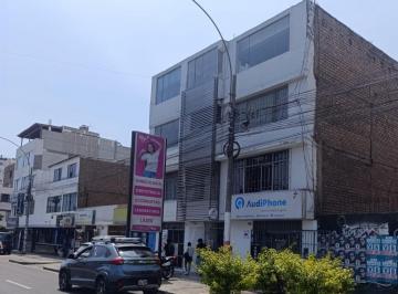 Local comercial , Lima · Local Comercial de 80 m² en Alquiler en Av Carlos Izaguirre