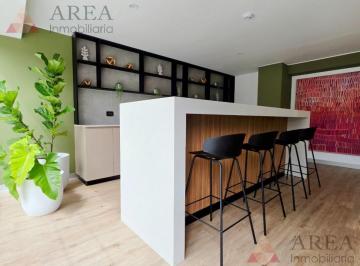 Departamento · 67m² · 2 Dormitorios · Departamento en Jesús María | 2 Dorm. Estudio | Estreno | Cochera