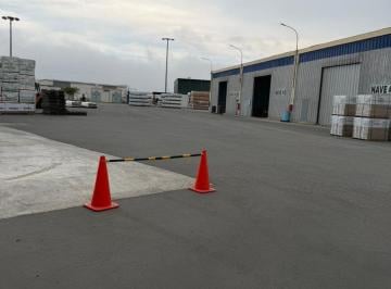 Local comercial · 10000m² · Alquiler de Nave Industrial en Lurín