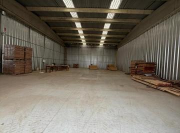 Local comercial · 426m² · Alquiler de Nave Industrial en Lurín