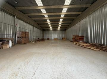 Local comercial · 720m² · Alquiler de Nave Industrial en Lurín