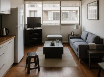 Departamento de 1 habitación, Lima · Exclusivo Ocasion Duplex de 1 Dormitorio y Terraza