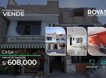 Casa · 446m² · 10 Dormitorios · Se Vende Casa en Independencia