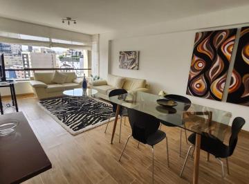 Departamento · 74m² · 1 Dormitorio · Se Alquila Lindo Departamento en Estreno - Miraflores*