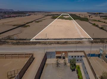 Terreno / Lote , Callao · Excelente Terreno Comercial/ Industrial Estratégicamente Ubicado en El Callao