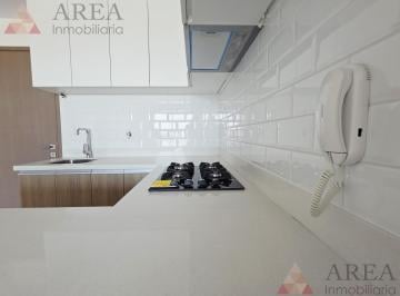 Departamento · 56m² · 2 Dormitorios · Dpto. en Venta | Estreno | Balcón | Club House