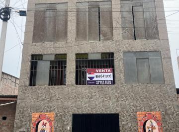 Casa · 140m² · 6 Dormitorios · Casa en Villa El Salvador