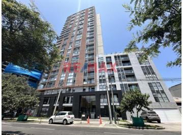 Departamento de 1 habitación, Lima · Oportunidad de Inversión: Vendo Moderno Departamento de 45.5 m² en San Isidro