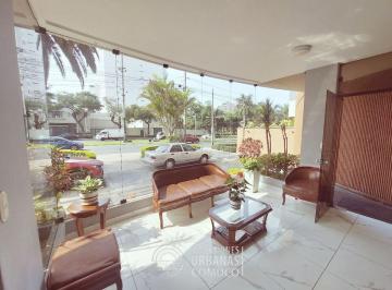 Departamento de 3 habitaciones, Lima · Bajo de Precio - Ocasion La Mejor Zona de Javier Prado Oeste Country
