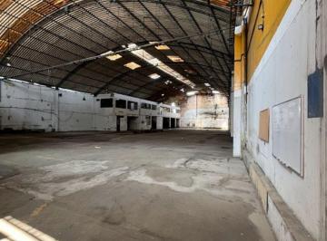 Local comercial , Lima · Local Industrial Estratégico en Av Aviación – Lima Cercado | Accesos Clave Para Tu Operación