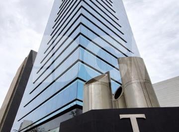 Oficina comercial , Lima · Alquiler - Venta de Oficina Corporativa de 294 m² en La Torre Tower Imagina | San Isidro