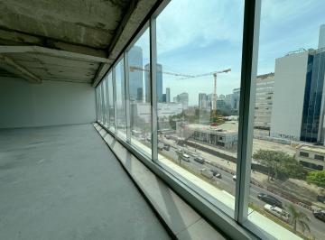 Oficina comercial , Lima · Venta de Oficina Corporativa de 294 m² en La Torre Tower Imagina | San Isidro