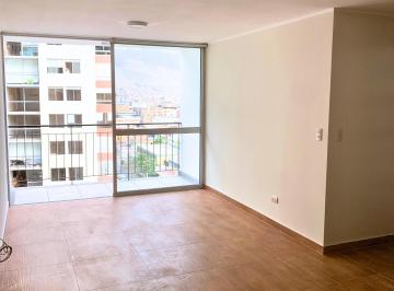 Departamento de 3 habitaciones, Lima · Departamento en Venta en Comas – Piso 10