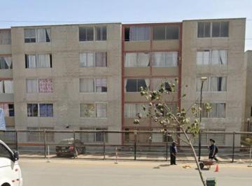 Departamento de 3 habitaciones, Lima · Departamento Amoblado en Venta – Villa El Salvador