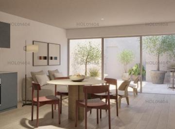 Departamento · 91m² · 1 Dormitorio · 2 Estacionamientos · Hermoso Departamento en El Olivar