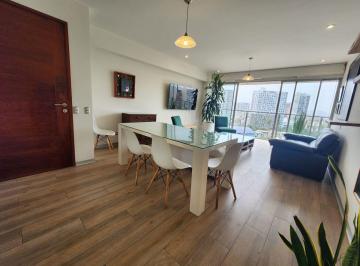 Departamento de 3 habitaciones, Lima · Vive Frente Al Parque y a Pasos del Mar en Barranco: Luz, Vista y Estilo