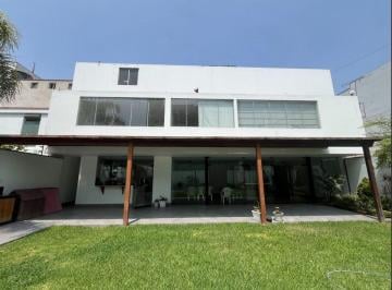 Casa de 4 habitaciones, Lima · Exclusiva Casa de 640 m² con Piscina en Chacarilla del Estanque – Ideal Residencial o Corporativo